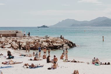 Activités en Côte d'Azur